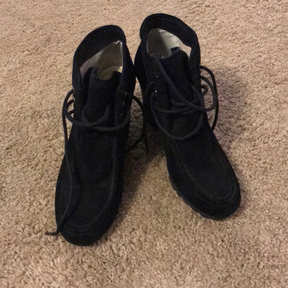 Michael Kors wedges